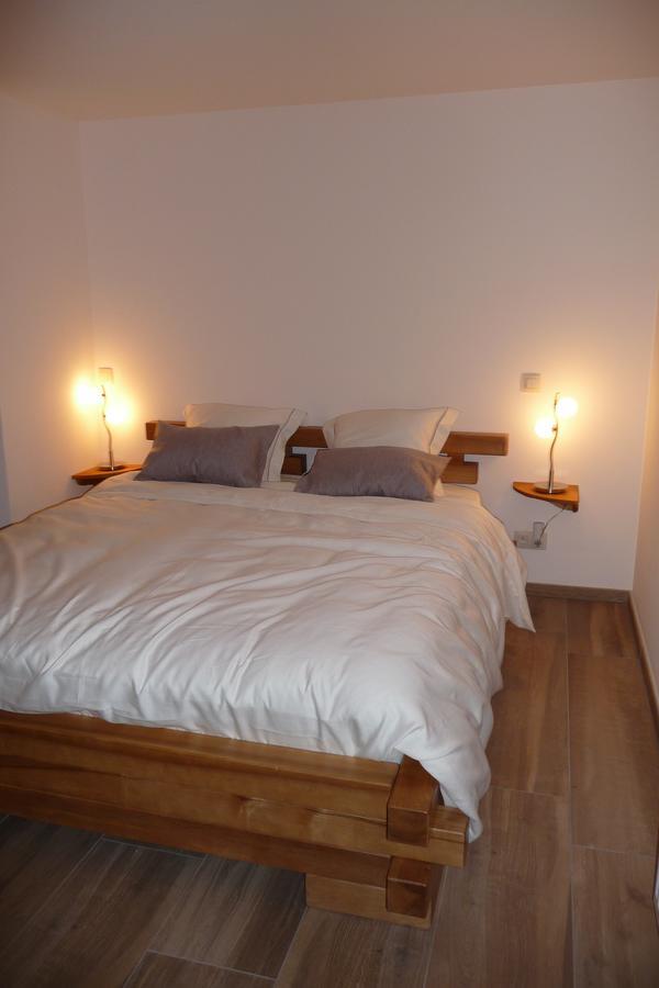 Bed and Breakfast Cafcauter Sint-Pieters-Kapelle  Exteriér fotografie